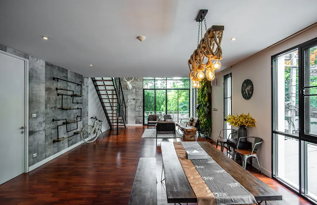 Benviar Tonson Residence-1